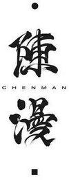 CHENMAN logo