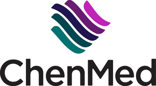 CHENMED logo