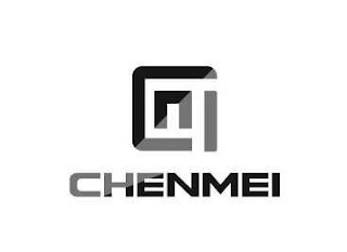 CHENMEI logo