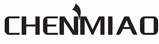 CHENMIAO logo