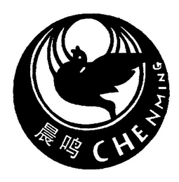 CHENMING logo