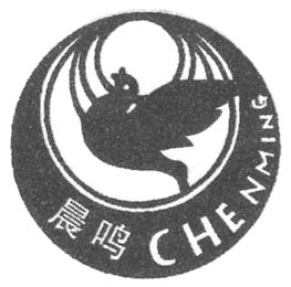 CHENMING logo