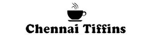 CHENNAI TIFFINS logo