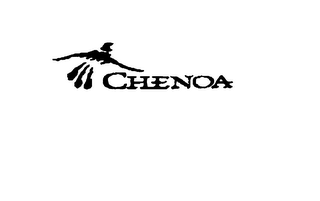 CHENOA logo