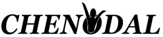 CHENODAL logo