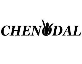 CHENODAL logo