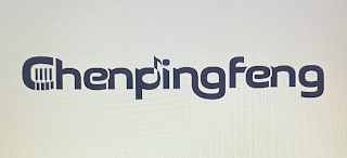 CHENPINGFENG logo