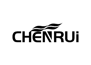 CHENRUI logo