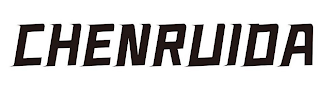 CHENRUIDA logo