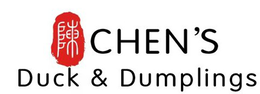 CHEN'S DUCK & DUMPLINGS logo