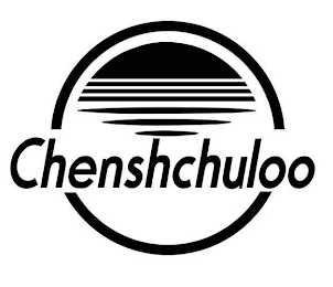 CHENSHCHULOO logo