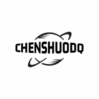 CHENSHUODQ logo