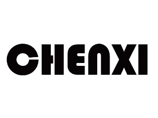 CHENXI logo