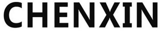 CHENXIN logo