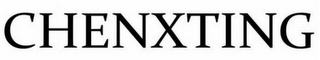 CHENXTING logo