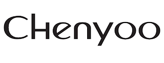CHENYOO logo