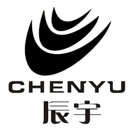 CHENYU logo