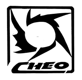 CHEO