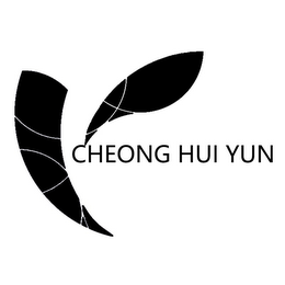 CHEONG HUI YUN logo