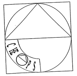 CHEOPS logo