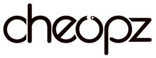 CHEOPZ logo