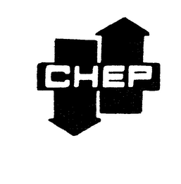 CHEP logo
