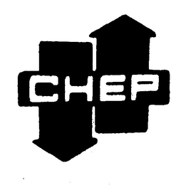 CHEP logo