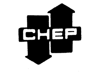 CHEP logo