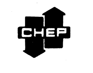 CHEP logo