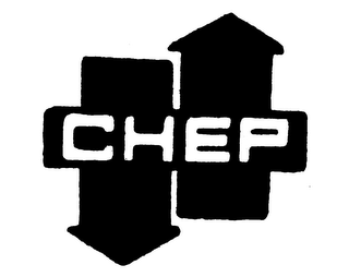 CHEP logo