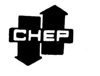 CHEP logo