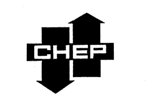 CHEP logo