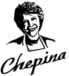 CHEPINA logo