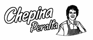 CHEPINA PERALTA logo