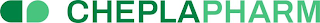 CHEPLAPHARM logo