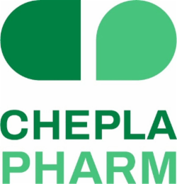 CHEPLAPHARM logo
