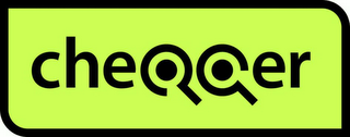 CHEQQER logo