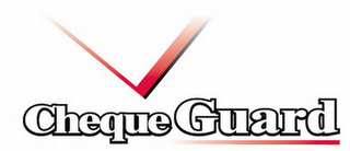 CHEQUE GUARD logo