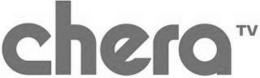CHERA TV logo