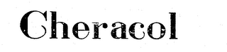 CHERACOL logo
