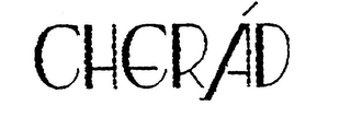 CHERAD logo