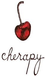 CHERAPY logo