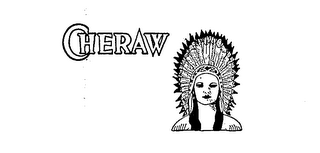 CHERAW logo