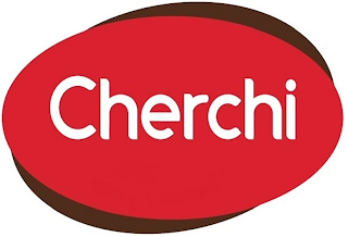 CHERCHI logo