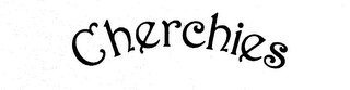 CHERCHIES logo
