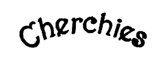 CHERCHIES logo