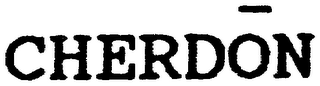CHERDON logo