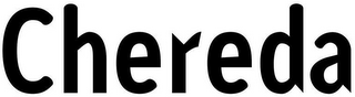 CHEREDA logo
