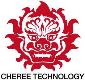 CHEREE TECHNOLOGY logo