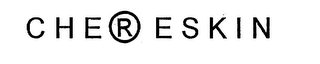CHERESKIN logo